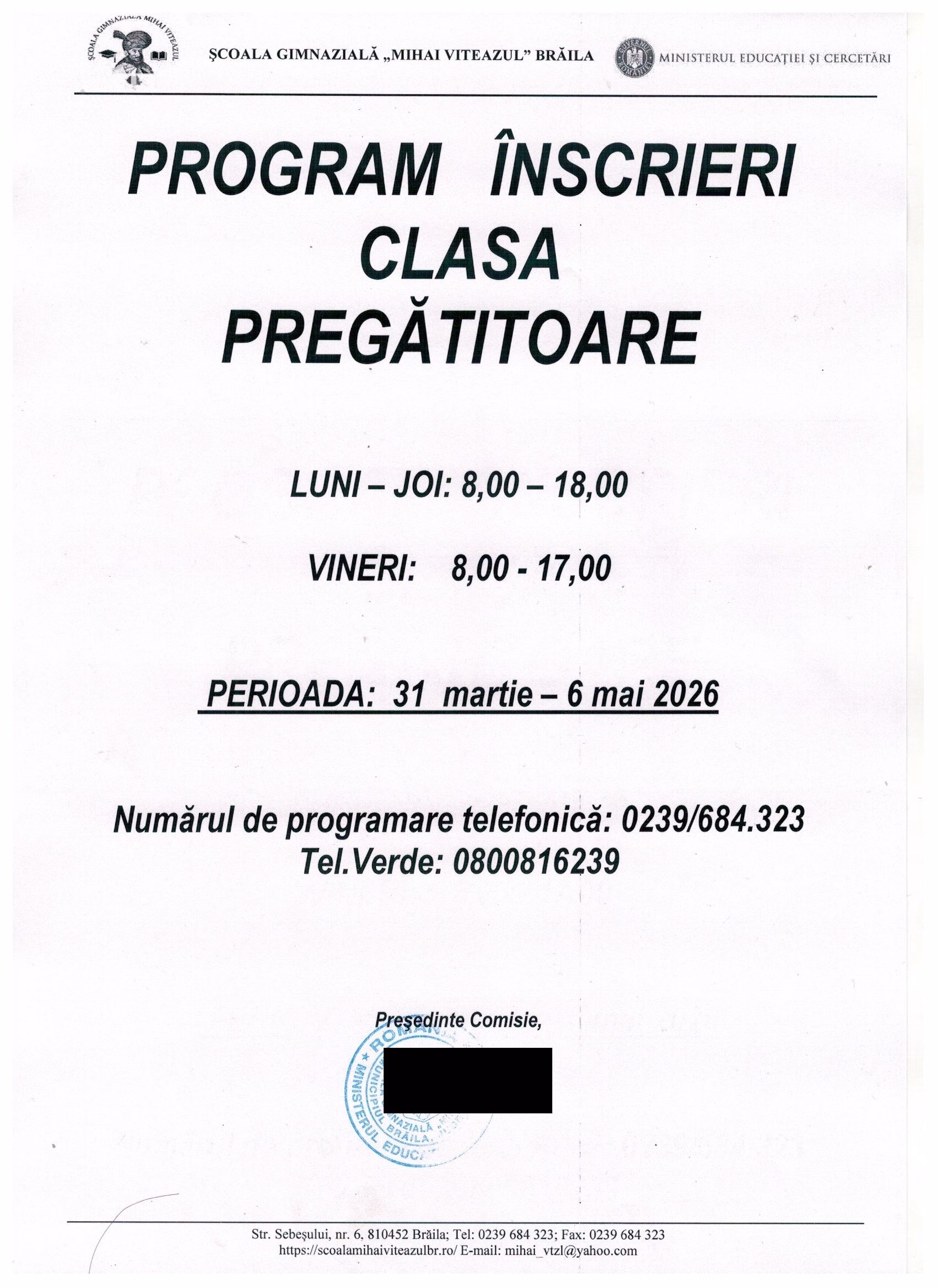Program_Inscrieri_cls_preg